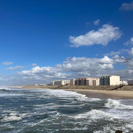 Appartamento Terracos Da Vagueira Praia da Vagueira Esterno foto