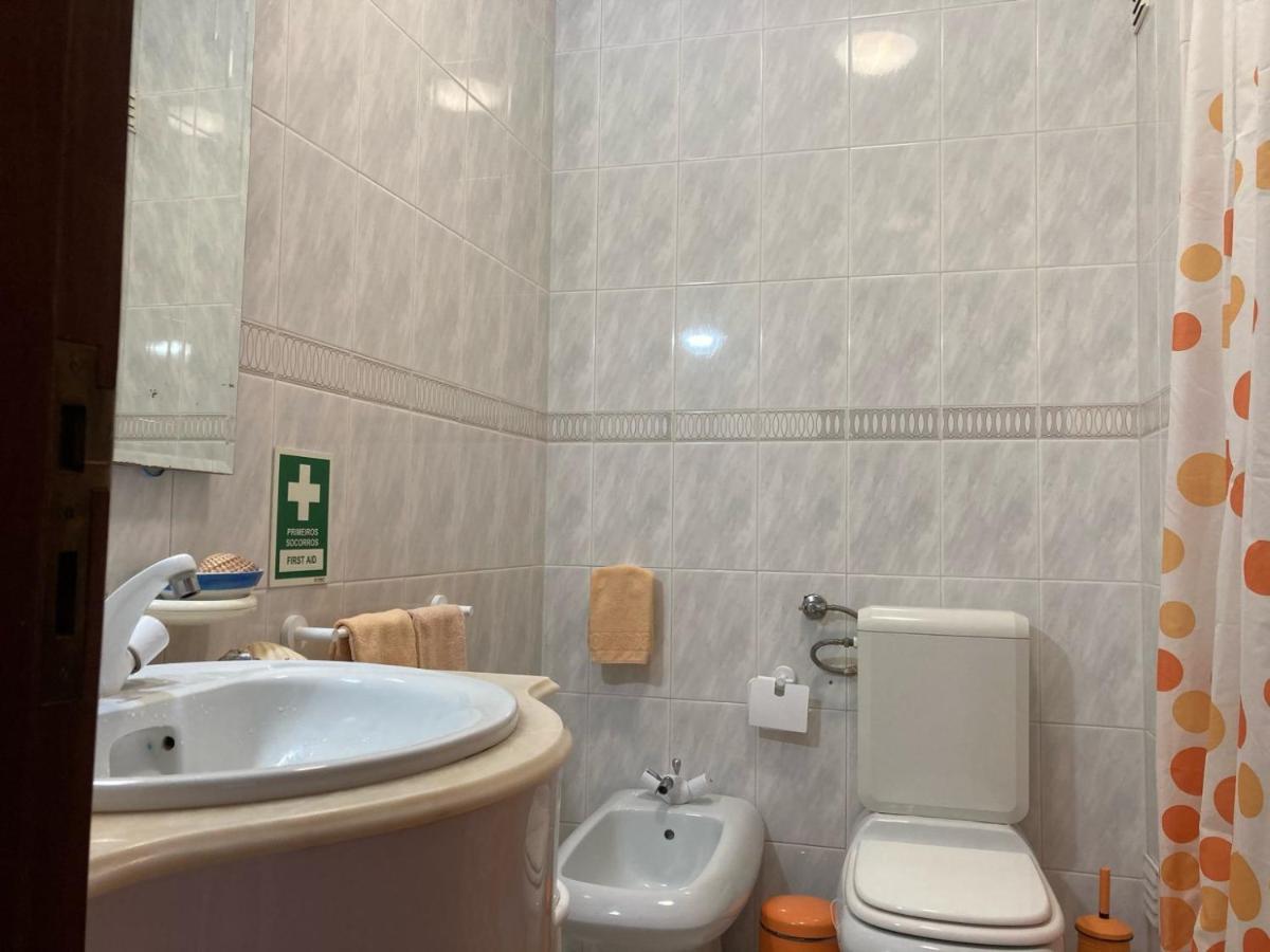 Appartamento Terracos Da Vagueira Praia da Vagueira Esterno foto