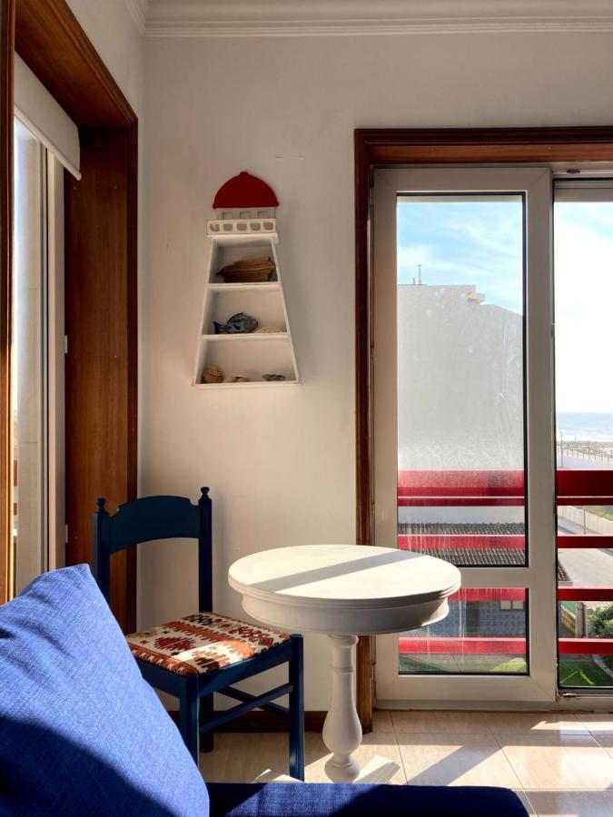 Appartamento Terracos Da Vagueira Praia da Vagueira Esterno foto