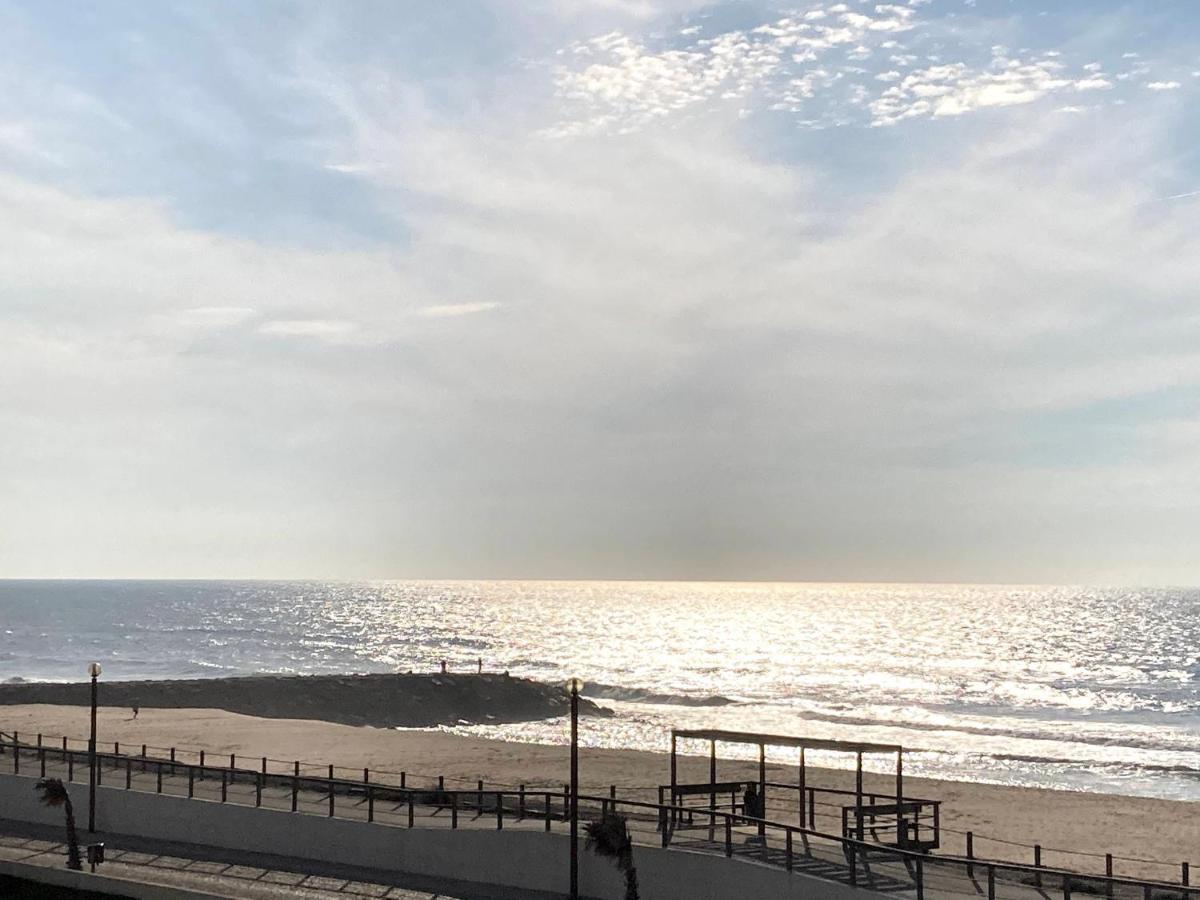 Appartamento Terracos Da Vagueira Praia da Vagueira Esterno foto